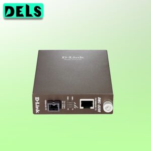 D-LINK DMC-920R Медиаконвертер
