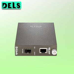 Медиаконвертер D-LINK DMC-805G