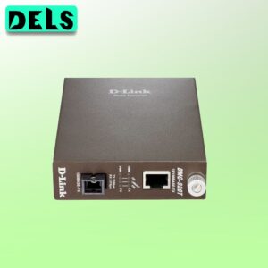 D-LINK DMC-920T Медиаконвертер