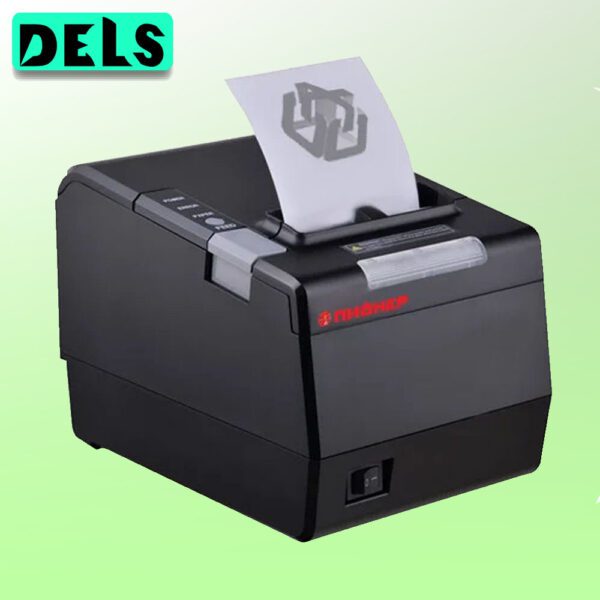 Пионер RP850USE Принтер чеков (USB, RS232, LAN)
