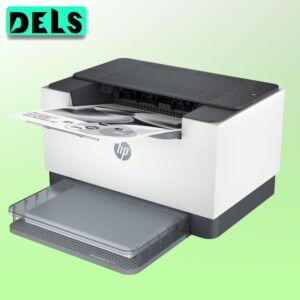 HP M211d Лазерный принтер черно белый