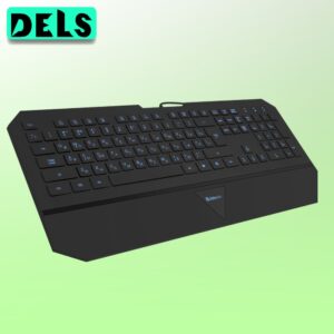 Defender Oscar SM-660L Pro Клавиатура