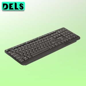 Defender OfficeMate HM-710 RU клавиатура