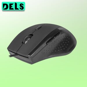 Defender Accura MM-362 Компьютерная мышь черная