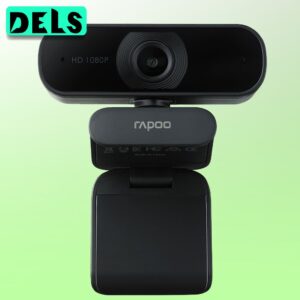 Rapoo C260 Веб-Камера