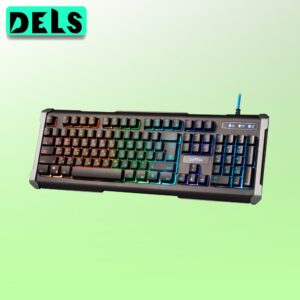 Defender Chimera GK-280DL RU Клавиатура игровая