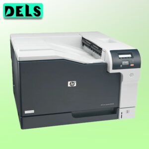 HP CP5225n Лазерный принтер цветной