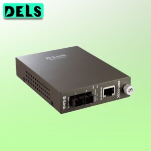 D-LINK DMC-300SC Медиаконвертер