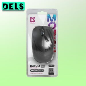 Defender Datum MM-035 B Мышь беспроводная