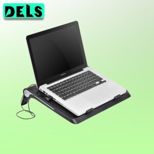 Охлаждающая подставка для ноутбука Deepcool N180 FS 17"