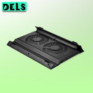Охлаждающая подставка для ноутбука Deepcool N8 Silver