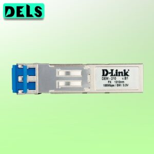 D-Link DEM-210 Трансивер