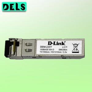 D-Link DEM-220T Трансивер