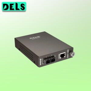 D-LINK DMC-700SC Медиаконвертер