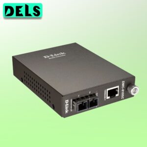 D-LINK DMC-810SC Медиаконвертер