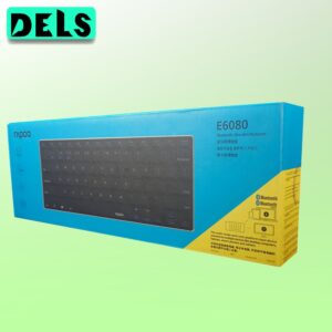 Rapoo E6080 Клавиатура беспроводная