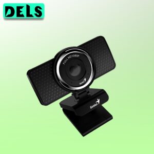 Genius ECam 8000 Веб-Камера