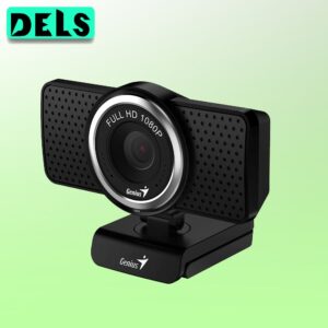Genius ECam 8000 Веб-Камера