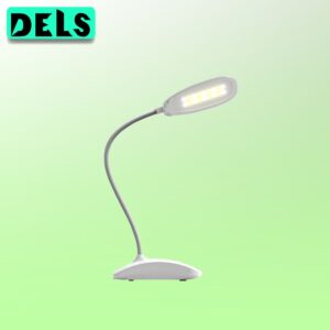 Ritmix LED-410C White Настольная лампа