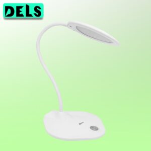 Ritmix LED-610 White Настольная лампа