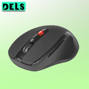 Defender Ultra MM-315 Мышь беспроводная черная