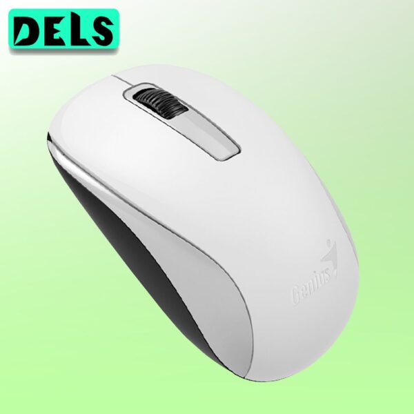 Genius NX-7005 White Беспроводная мышь