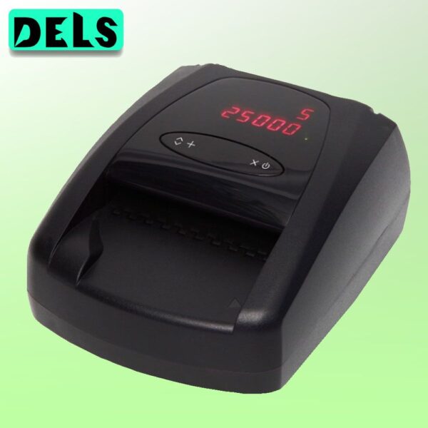 PRO CL 200 Автоматический детектор банкнот