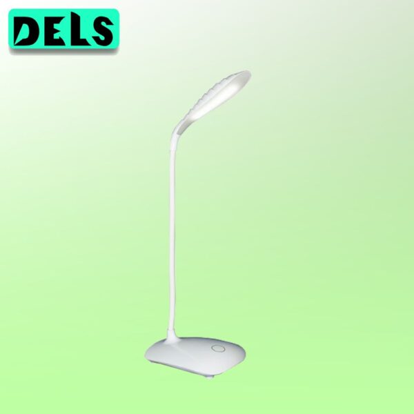 Ritmix LED-310 White Настольная лампа