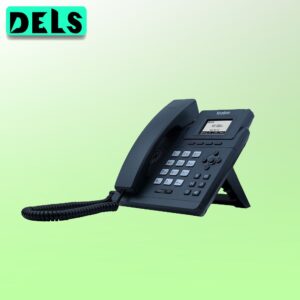 Yealink SIP-T30P PoE c БП IP телефон