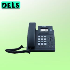 Yealink SIP-T31G IP телефон