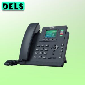 Yealink SIP-T33G IP телефон