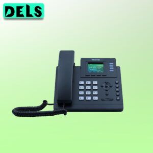 Yealink SIP-T33P IP телефон
