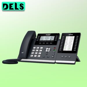 Yealink SIP-T43U IP телефон