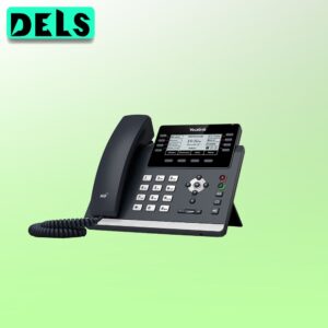 Yealink SIP-T43U IP телефон