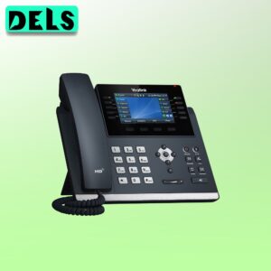 Yealink SIP-T46U IP телефон