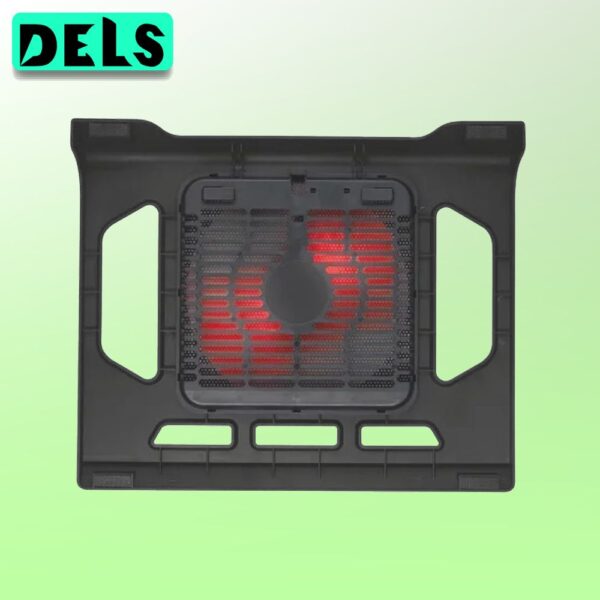 Подставка для ноутбука Trust GXT 220 Notebook Cooling Stand
