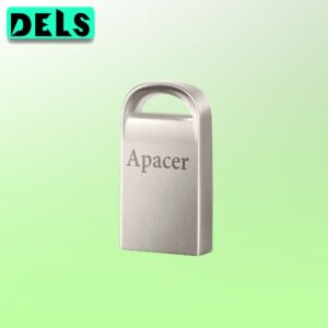USB-накопитель Apacer AH115 серый
