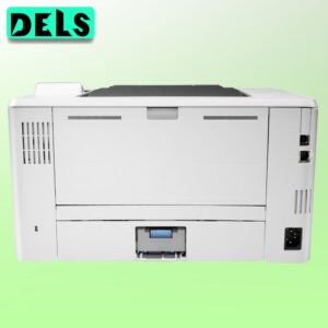 HP M404dw Лазерный принтер черно-белый