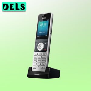 Yealink W56H IP DECT телефон (дополнительная трубка)