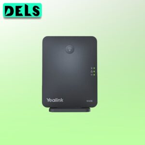Yealink W60B Базовая станция DECT