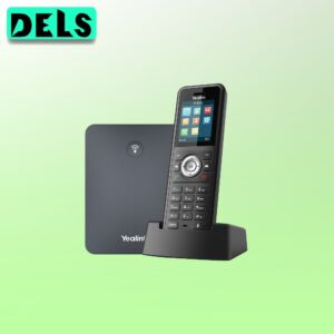 Yealink W79P IP DECT телефон