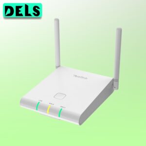 Yealink W90B Микросотовая IP DECT система
