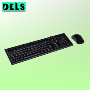 X-Game XD-1100OUB Комплект Клавиатура и Мышь