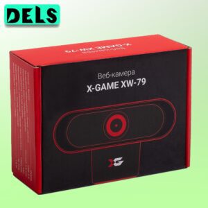 X-Game XW-79 Веб-Камера