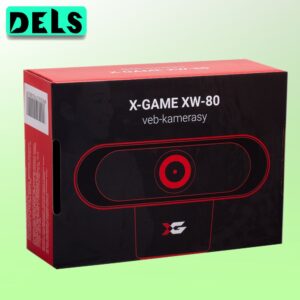 X-Game XW-80 Веб-Камера