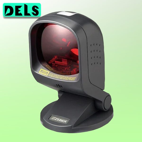 Zebex Z-6170U лазерный стационарный сканер