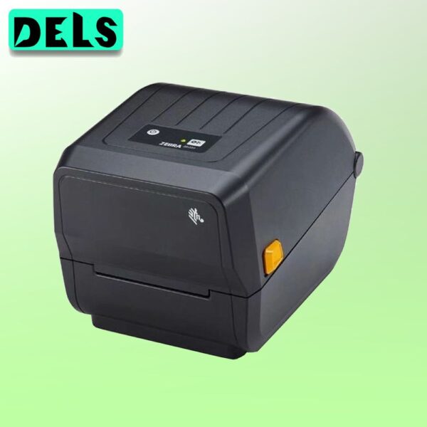 Zebra ZD230 принтер этикеток