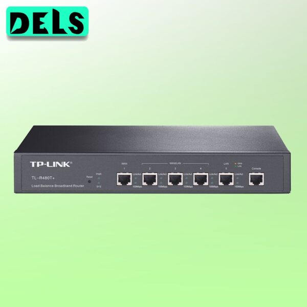 TP-Link TL-R480T+ Маршрутизатор
