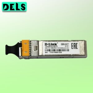 D-Link DEM-331T Трансивер