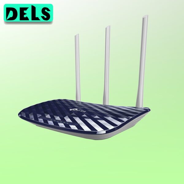 TP-Link Archer C20 Маршрутизатор